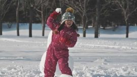 Yukigassen - a guerra de bolas de neve que virou esporte oficial no Japão