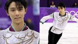 Yuzuru Hanyu, o gênio do gelo que redefiniu a patinação artística