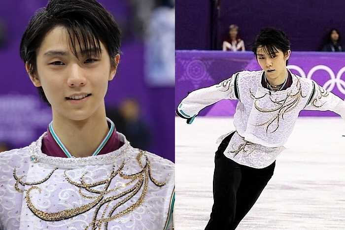 Yuzuru Hanyu, o gênio do gelo que redefiniu a patinação artística