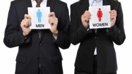 o Japão ficou na 118ª posição entre 148 países no Índice Global de Desigualdade de Gênero