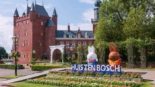 Huis Ten Bosch, a Holanda japonesa que encanta visitantes em Nagasaki
