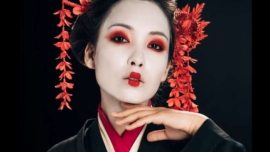 Kokusai Josei Day - Dia Internacional da Mulher