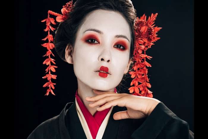 Kokusai Josei Day - Dia Internacional da Mulher 