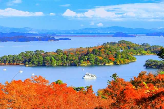 Matsushima, Miyagi 