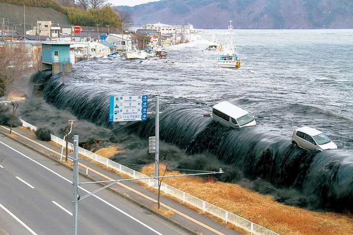 Milhares de pessoas ainda estão desaparecidas após o tsunami de 2011 no Japão