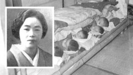 Miyuki Ishikawa: a história da “Parteira Demoníaca” do Japão