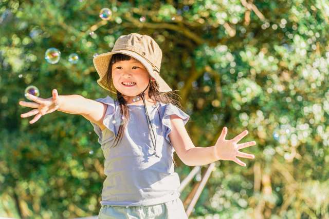 Noasobi: a tradição japonesa de aproveitar a natureza ao ar livre