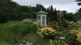 O Telefone do Vento (Kaze no Denwa) - o lugar onde o Japão conversa com quem partiu