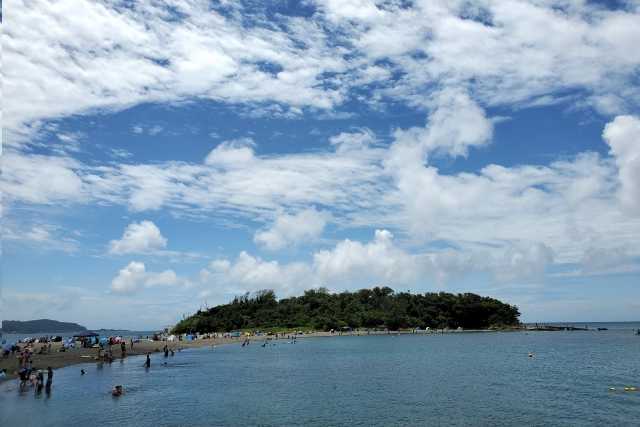 Okinoshima, a Ilha sagrada e proibida a entrada de mulheres
