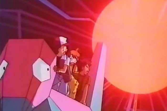Pokémon Shock, o episódio de 1997 que fez centenas de crianças passarem mal no Japão