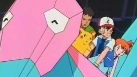 Pokémon Shock, o episódio de 1997 que fez centenas de crianças passarem mal no Japão