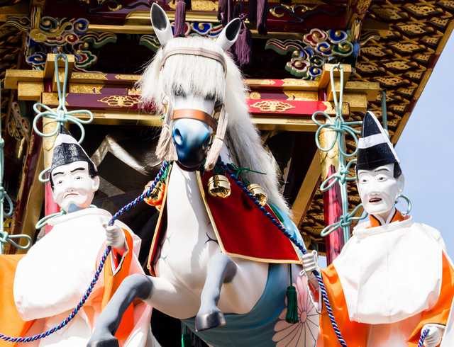 Takayama Festival 