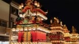 Takayama Matsuri, um dos festivais mais belos do Japão