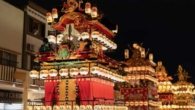 Takayama Matsuri, um dos festivais mais belos do Japão