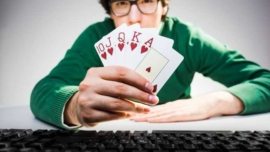 A Evolução das Estratégias de Pôquer Online na Era Digital
