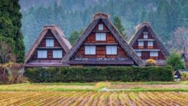 Guia prático para explorar as vilas escondidas do Japão sem se perder