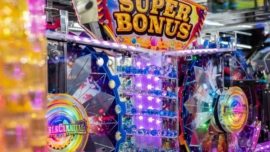 Japão avança com resorts de cassino e mantém tradição do pachinko como alternativa local