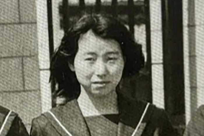 Kumiko Yasufuku - Caso Namiko Takaba