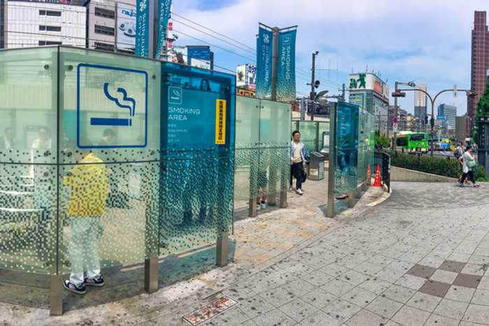 O Japão deixou de ser o paraíso dos fumantes. Confira as regras e etiquetas para quem fuma no país