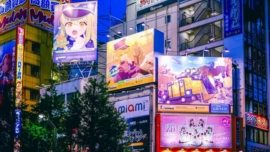 Os famosos animes japoneses que inspiraram grandes jogos de cassino online