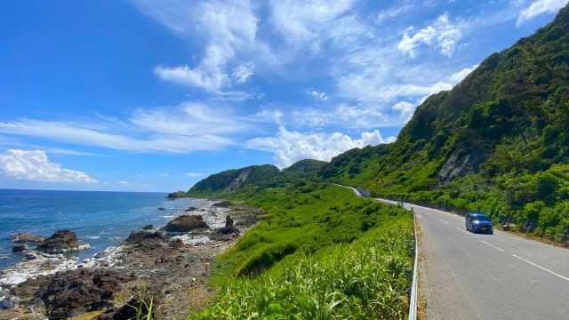 As belezas da Península de Noto no Japão