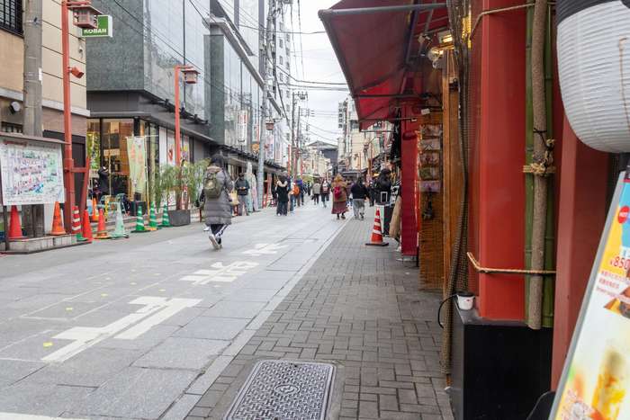 Por que não há muitas lixeiras nas ruas do Japão