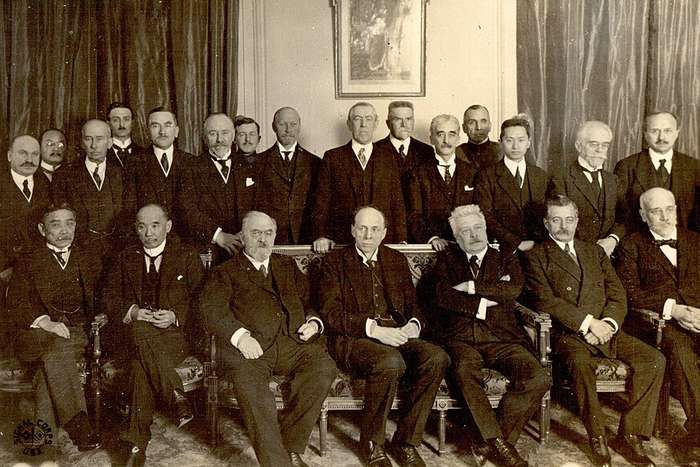 A Proposta de Igualdade Racial do Japão que foi rejeitada em 1919 e fortaleceu o nacionalismo no país 