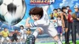 Captain Tsubasa - Super Campeões