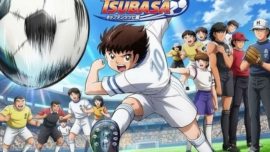 Captain Tsubasa - Super Campeões