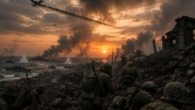Curiosidades sobre a Batalha de Okinawa