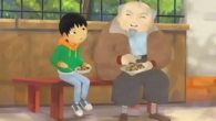 Filme brasileiro Eu e Meu Avô Nihonjin