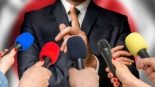 Japão permanece entre os países com liberdade de imprensa considerada problemática, segundo ranking