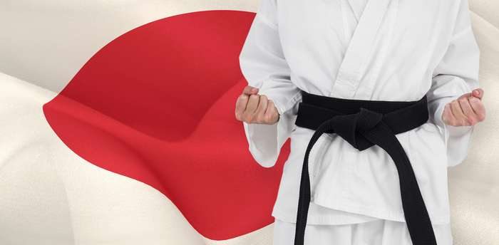 Judô e outras Artes marciais no Brasil 