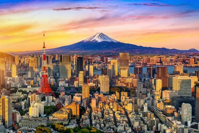 O Monte Fuji pode entrar em erupção?