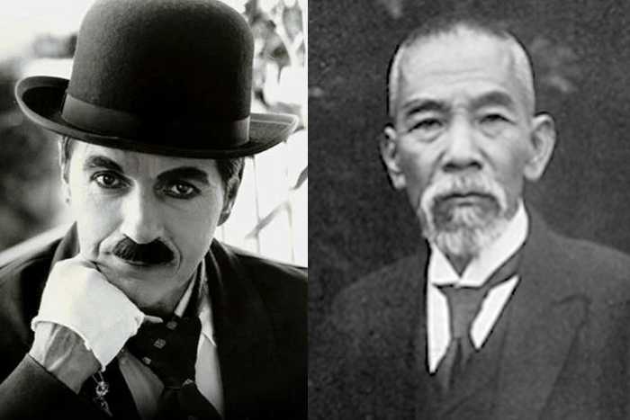 O assassinato do Primeiro Ministro Inukai Tsuyoshi e os planos de assassinar Charles Chaplin no Japão