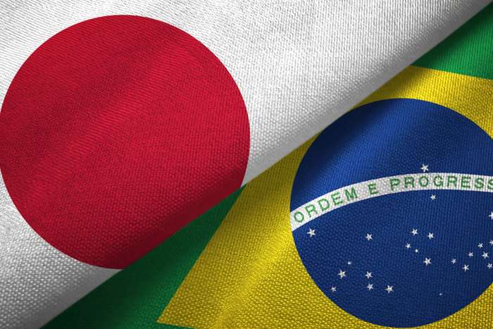 Os legados da imigração japonesa no Brasil