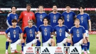 Seleção Japonesa de Futebol (Copa do Mundo 2026)