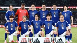 Seleção Japonesa de Futebol (Copa do Mundo 2026)
