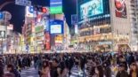 Shibuya endurece regras contra lixo nas ruas
