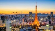 Tokyo Tower