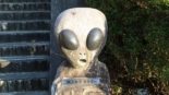 UFO no Sato, a vila dos Ovnis no Japão