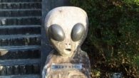 UFO no Sato, a vila dos Ovnis no Japão