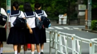 As regras negras nas escolas do Japão - por que o país está revendo normas consideradas excessivamente rígidas