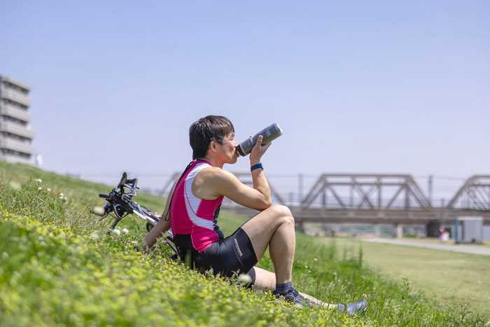 Calor extremo e insolação no Japão