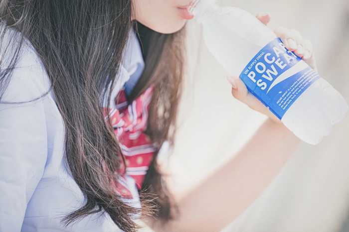 Calor extremo e insolação no Japão