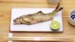 Conheça o peixe-doce Ayu, um dos maiores símbolos do verão e da gastronomia japonesa
