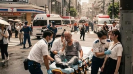 Emergências por insolação ultrapassam 10 mil casos em uma semana no Japão