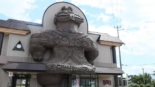 Estação Kizukuri: a curiosa estação de trem de Aomori inspirada nos misteriosos Dogū da Pré-História japonesa