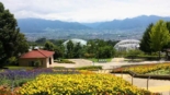 Fuefukigawa Fruit Park, o paraíso das frutas com vista para o Monte Fuji em Yamanashi