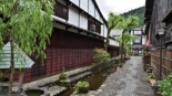 Gujo Hachiman, a cidade das águas em Gifu